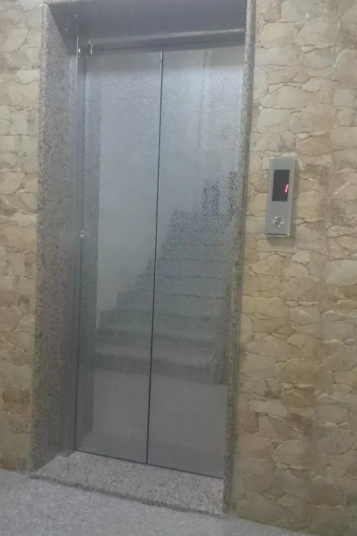 Shate' Al-Bahar - Sea Beach Hotel Aqaba Capsule hotel