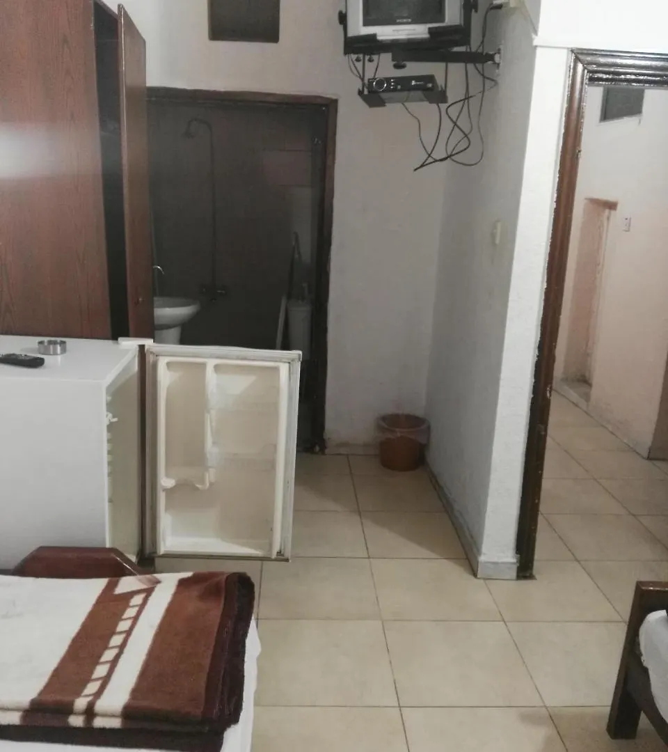 Shate' Al-Bahar - Sea Beach Hotel Aqaba Jordan