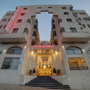 Crystal Hotel