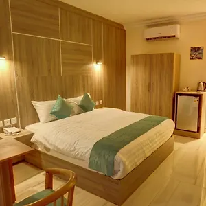 4* Hotel Turquoise