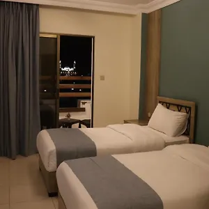 Mariam Boutique فندق
