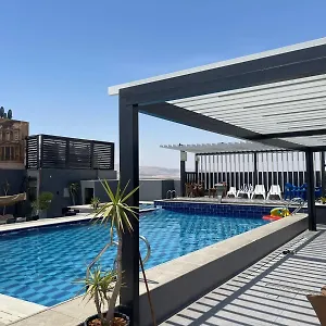 ماس برادايس فندق