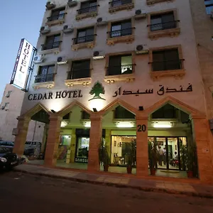 سيدار فندق
