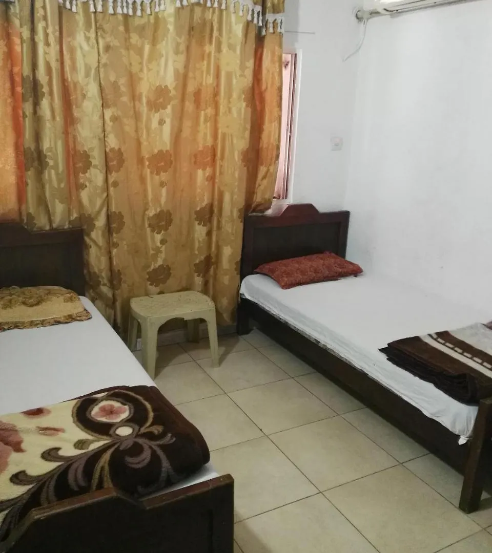 Capsule hotel Shate' Al-Bahar - Sea Beach Hotel Aqaba