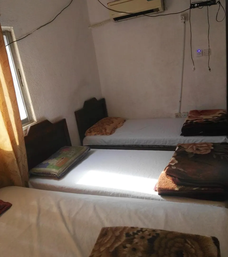 Shate' Al-Bahar - Sea Beach Hotel Aqaba Capsule hotel